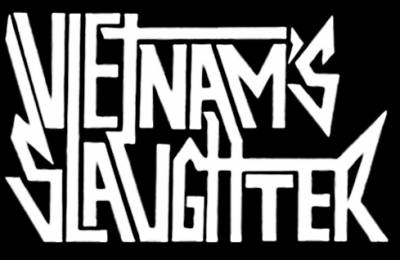 logo Vietnam's Slaughter